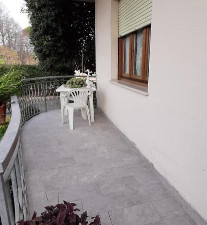 Da Giusi Vila Morciano di Romagna Exterior foto
